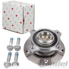 Roulement de roue BMW 2002