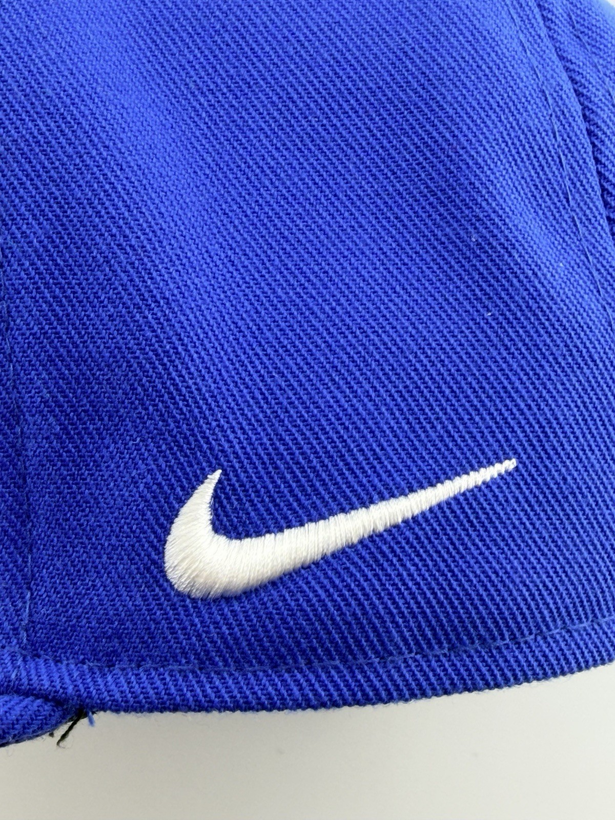 Nike Florida Gators Youth Cap Flat Bill Blue Adjustable Authentic NCAA EUC thumbnail 6