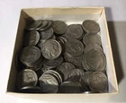 Lot Of 75 (seventy Five) Buffalo Nickels With Various Dates -1