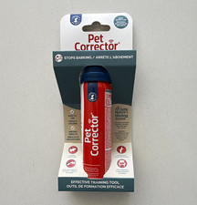 Pet Corrector 50ml Spray. Easy to Use, for all Dogs