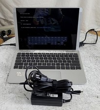 HP X2 210 G2 X9V20UT-ABA Laptop Intel ATOM X5-Z8350 4GB 62GB SEE NOTES