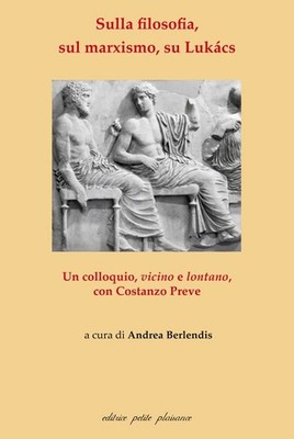 Buch - Andrea Berlendis - Über Philosophie, Marxismus, Lukacs. Ein Gespräch