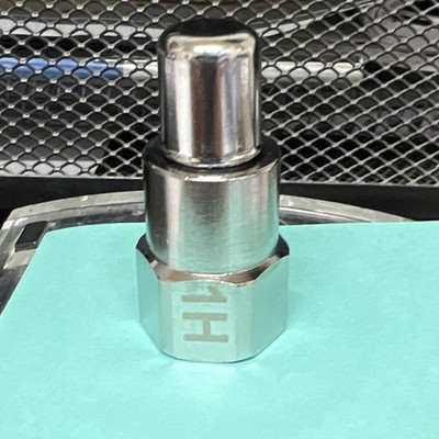 Brand new Pyrochem 1H nozzle 10 pack