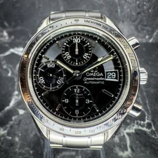 OMEGA Speedmaster 3513.50