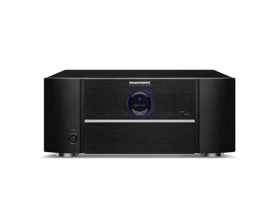 Marantz MM7055 Schwarz Endstufe B-Ware