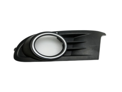 Blende für Nebelscheinwerfer Stoßstange li VW Golf 6 VI Variant 08-13 1K9854661A