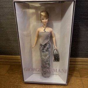 Armani Barbie | eBay