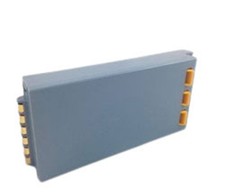 REPLACEMENT FOR PHILIPS HEARTSTART FR2 PLUS BATTERY