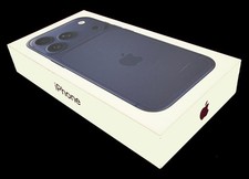 iPhone 17 Pro Blue-Box Only