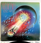 Journey – Escape 1981 First Pressing TC 37408 Vinyl LP Record