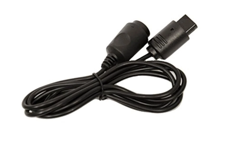 Nintendo 64 Controller Extension Cable 6 Feet By Mars Devices For N64 6Q - Image 4 of 4