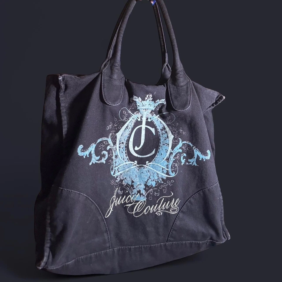 Bolso Juicy Couture Vintage - Excelente estado para su antigüedad Foto 2 de 3