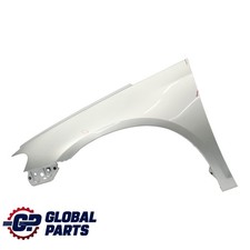 VW Scirocco III Seitenverkleidung Vorne Links Kotflügel Reflex Silber - A7W