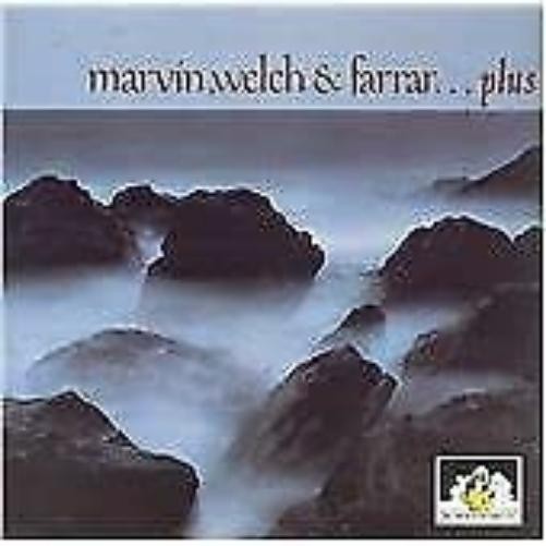 Farrar Marvin, Welch & Farrar...plus (CD)