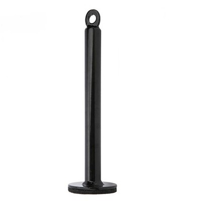 Gym Weight Pin Loading Rack Fitness Pulley Cable System Attachment Dumbbell6807