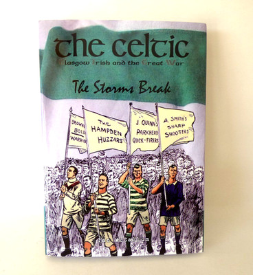The Celtic 'The Storms Break' - Ian McCallum