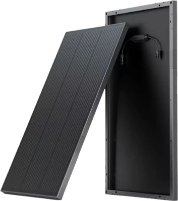 EcoFlow Starres Solarpanel 100 W (2 Stück)