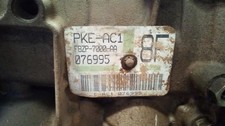 Automatic Transmission From 1998 Ford Mustang 3.8l Rwd 122942 Miles 6803342 Automatic Transmission From 1998 Ford Mustang 3.8l Rwd 122942 Miles 6803342