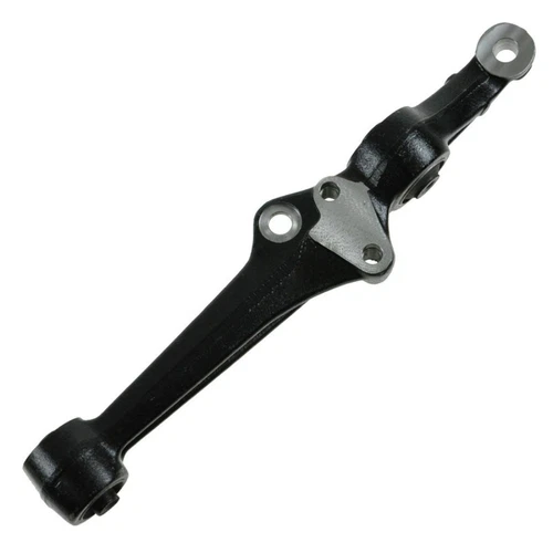 New Front Lower Control Arms with Ball Joints Kit For 98-91 Honda Civic CRX - Picture 4 of 5