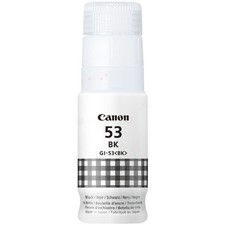 Canon Original Canon 4699C001 / GI53BK Tintenflasche schwarz