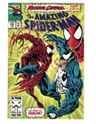 The Amazing Spider-Man #378 (Marvel Comics June 1993) VF or better 8.0