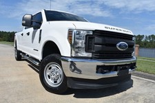2019 Ford F-250 Super Duty XL