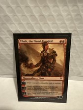 Tibalt, the Fiend-Blooded Avacyn Restored Regular