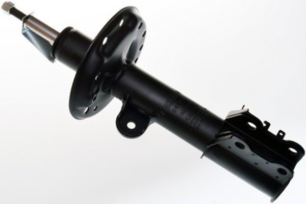 1X StoßDäMpfer Denckermann DSB181G FüR Opel S07 Corsa L08 L68 LPG Cdti-image