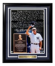 Top 10 Goose Gossage Baseball Cards 20