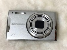 OLYMPUS  Compact Digital Camera Body
