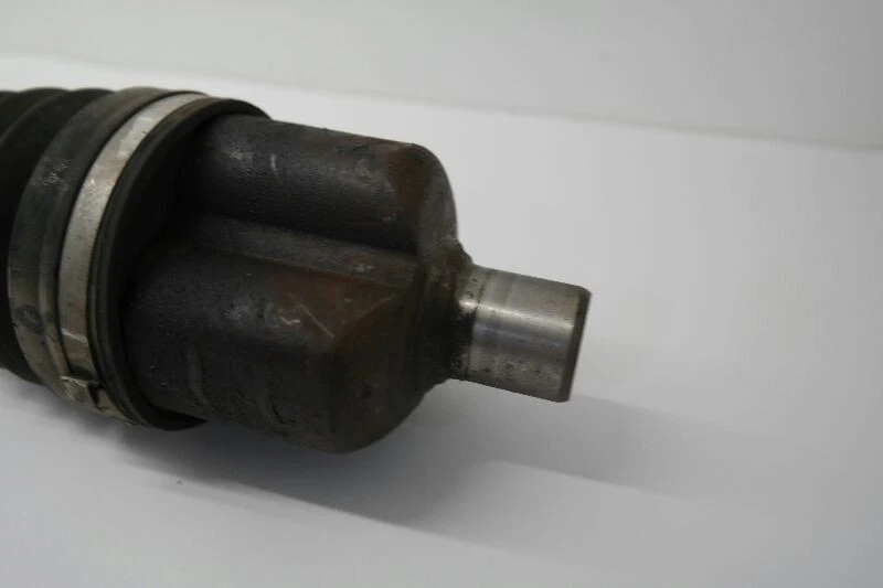 98 99 OLS OLDSMOBILE INTRIGUE FRONT DRIVER LEFT AXLE SHAFT OEM - Image 4 of 4