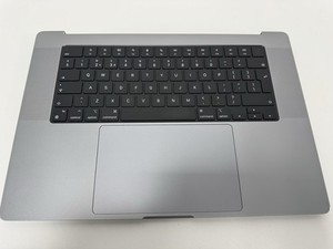 Original Apple MacBook Pro 2023 A2780 8103 16" M2 Handauflage Touchpad Akku kompatibel