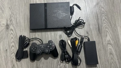 Sony PlayStation 2 - Slim NTSC-J Video Game Consoles for sale | eBay