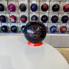 Black Widow Legend Pearl Bowling Ball (14 lbs, Used)