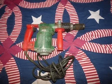 Hilti TE 17 1/2" SDS Rotary Hammer Drill Corded STEEL Concrete