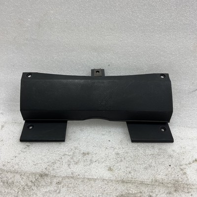 1982-89 Camaro UNDER DASH STEERING COLUMN TRIM PANEL PLASTIC 14031705 FREE SHIPP