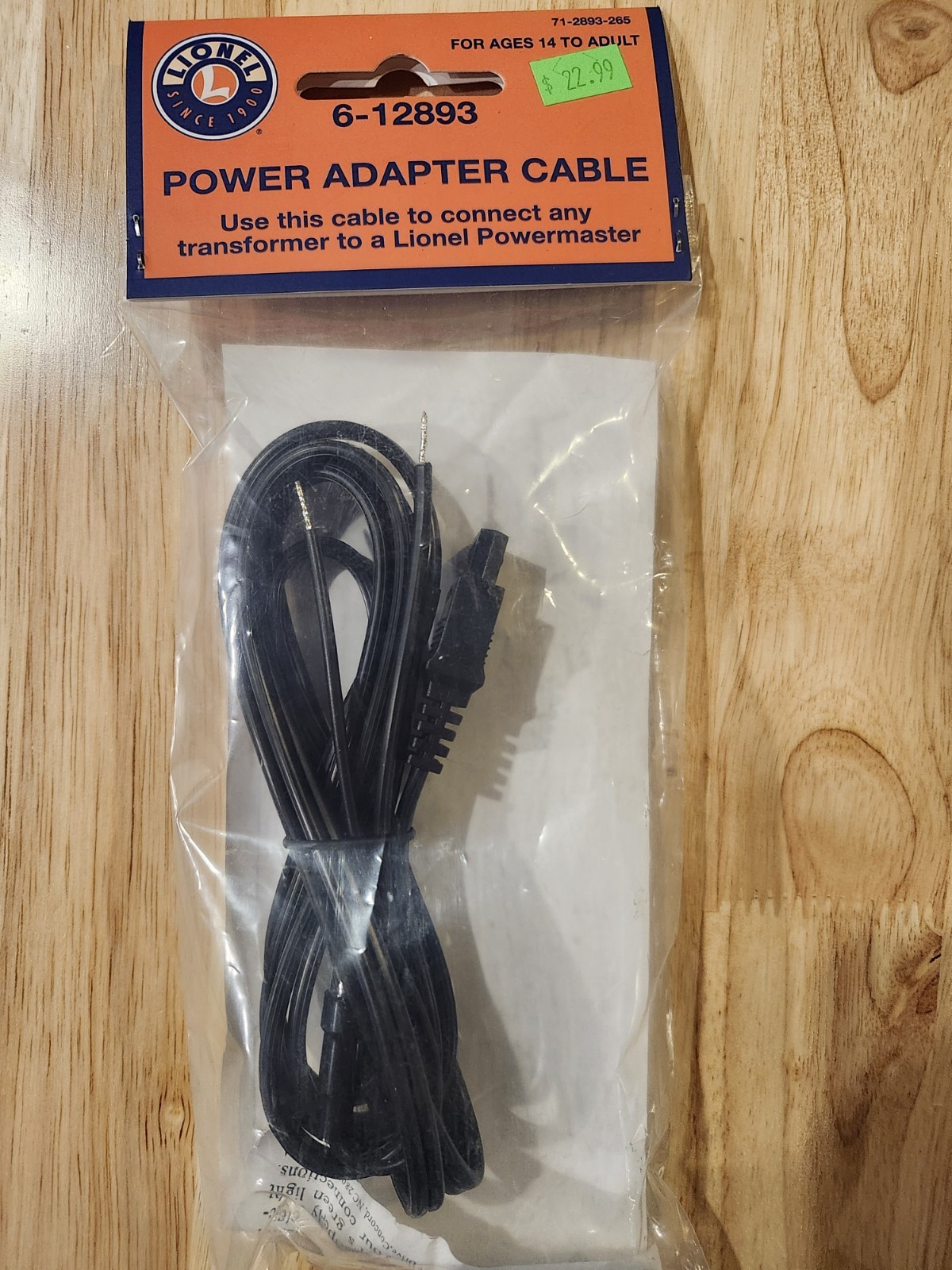 Click here to see eBay Auction