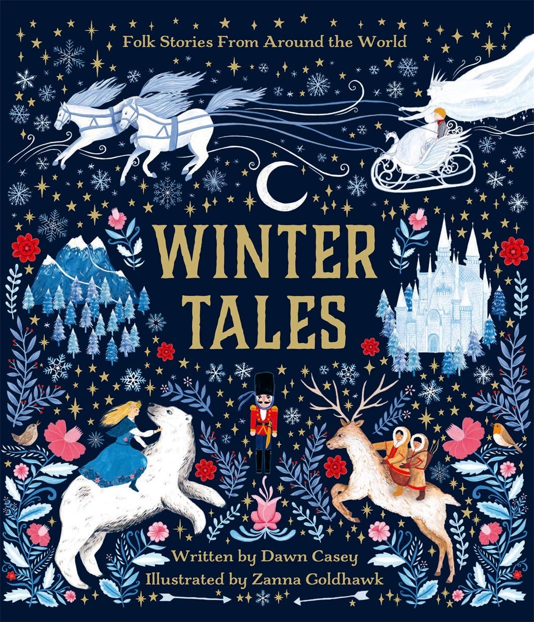 Winter Tales Dawn Casey - Image 4