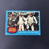 1977 Topps Star Wars #38 Luke and Han in the refuse room V