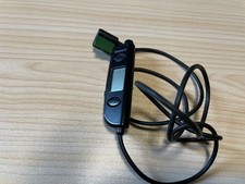 Sony Walkman Cassette Player Junk used remote RM-88E not working