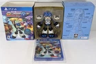 Mighty No. 9 Signature Edition PS4 game case still sealed