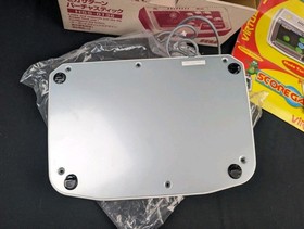 SEGA Saturn Virtua Stick HSS-0136 Scoregames Full Set Console