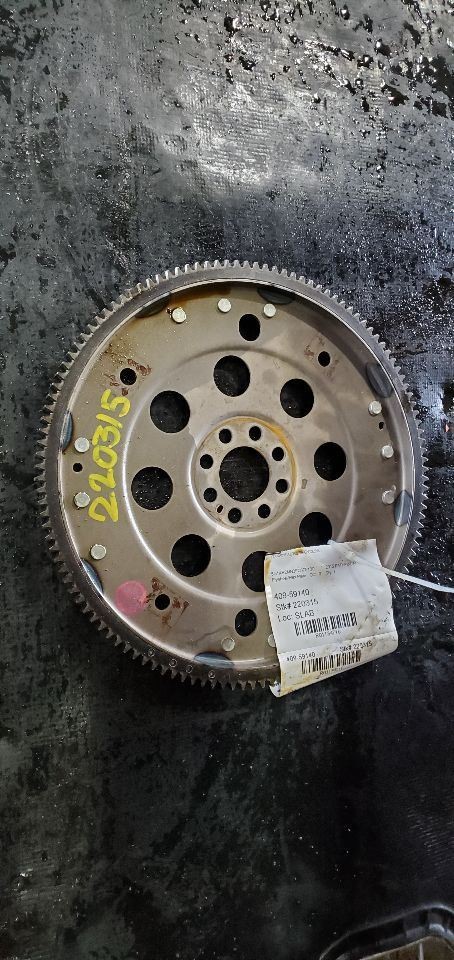 Flywheel/Flex Plate Automatic Transmission CVT Fits 12-14 16-23 MAXIMA 1134716