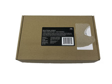 AC Infinity AI-MPF120A2 120 mm Cooling Fans, Pack Of 2 - Black