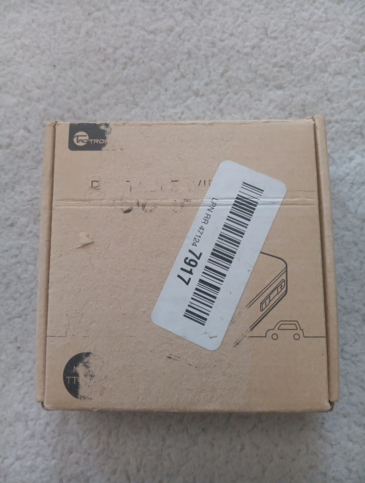 TaoTronics TT-BR05 Bluetooth Receiver / Car Kit, Portable Wireless Audio Adapter - Image 3 of 3