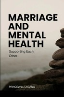 Princewill Lagang | Marriage And Mental Health | Taschenbuch | Englisch (2023)