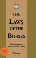 Tilawan | The Laws Of The Bosses | Buch | Englisch (2014) | Gebunden