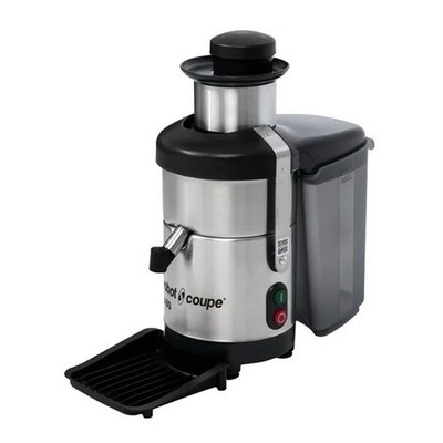Robot Coupe J80 Ultra Automatischer Entsafter - BRANDNEU