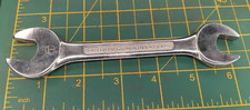 Gordon Tools BT British Telecom Open Ended Spanner 14mm & 15mm  PX03M20726