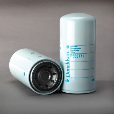 P553771 LUBE FILTER, SPIN-ON FULL FLOW